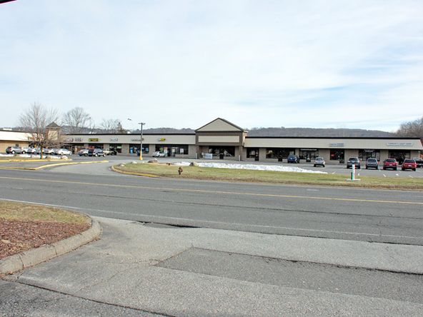 Lore's Plaza: 143 Danbury Rd, New Milford, CT 06776